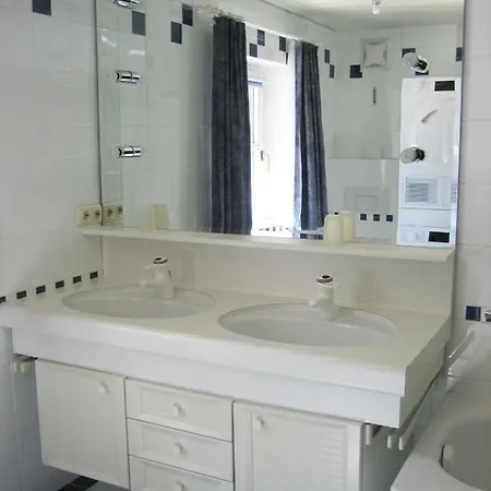 Apartman Ebnerle