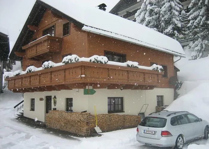 Ebnerle Apartamento *