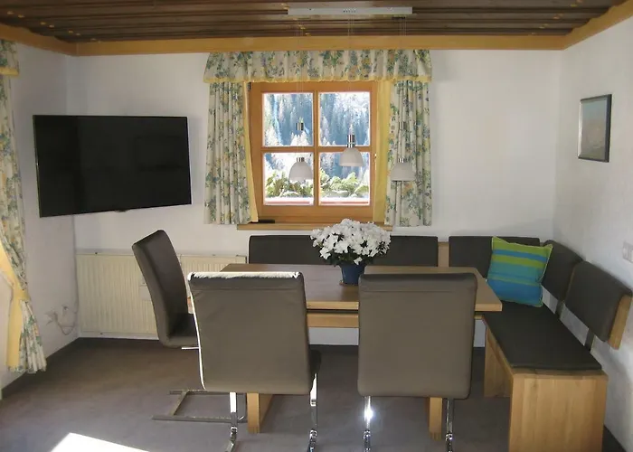 Ebnerle Heiligenblut